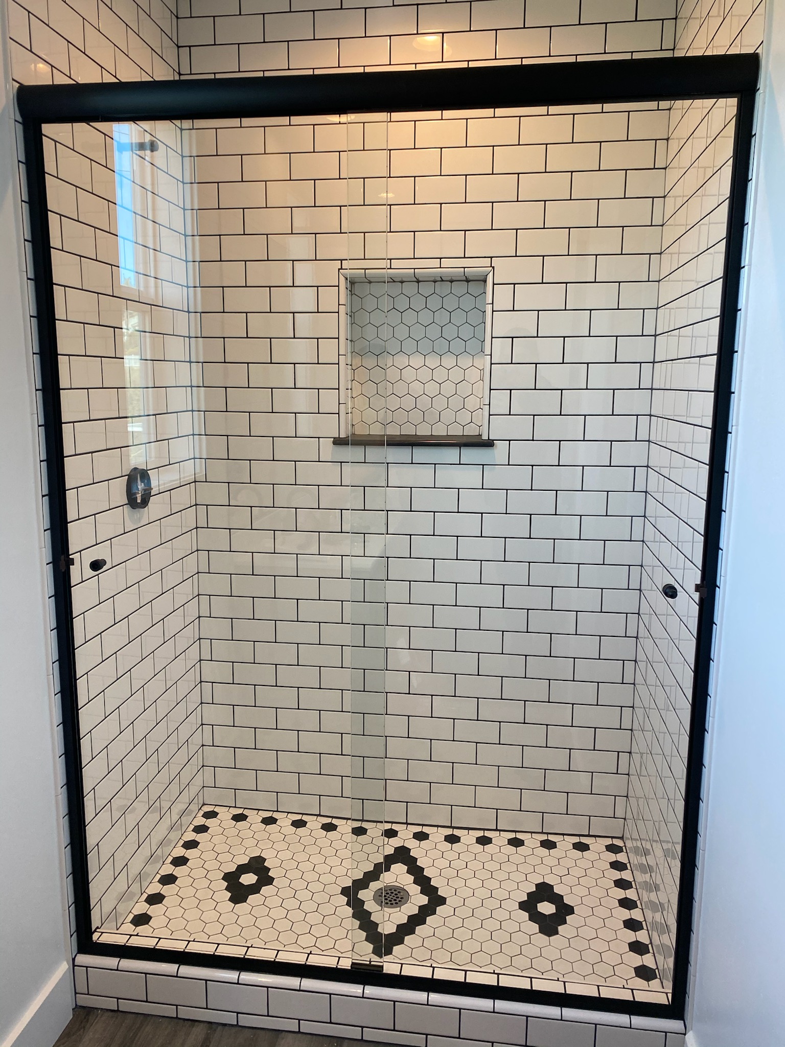 Framed sliding Door Framed sliding Door