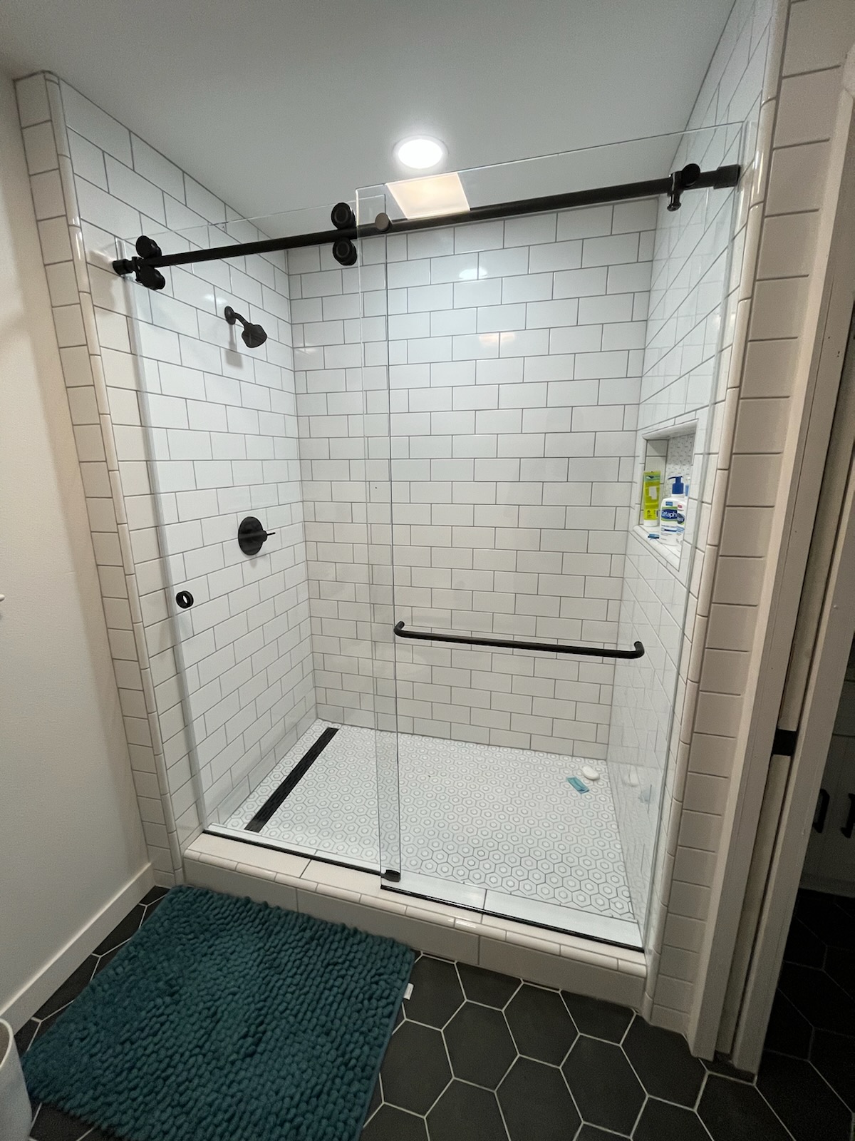sliding-shower-door